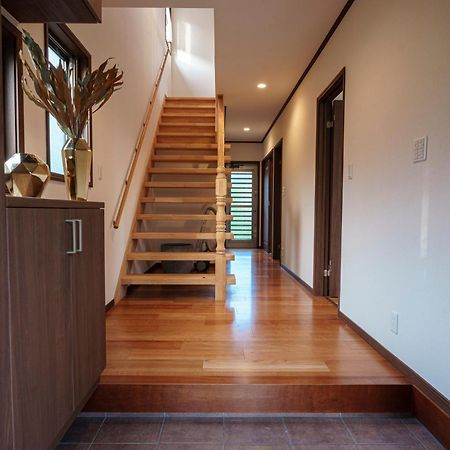 Villa Sunshine Itó Kültér fotó