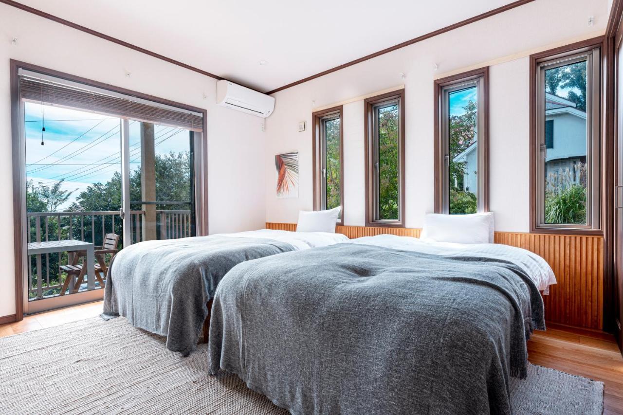 Villa Sunshine Itó Kültér fotó