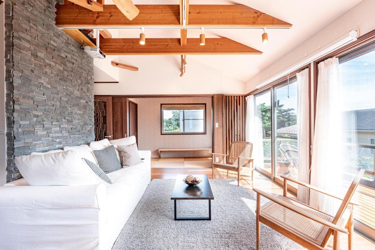 Villa Sunshine Itó Kültér fotó