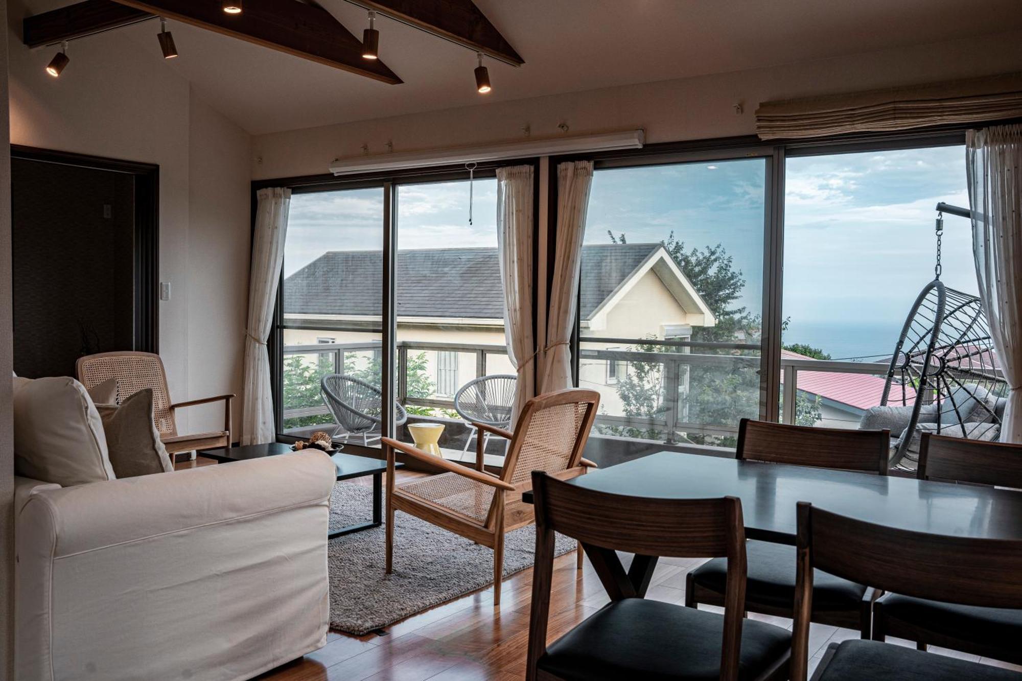 Villa Sunshine Itó Kültér fotó
